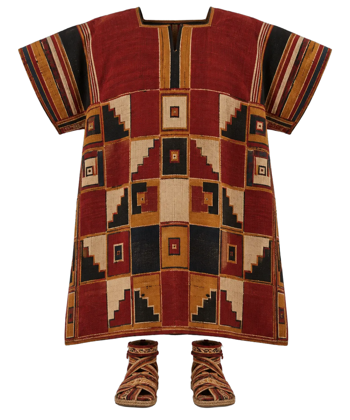 İnka Erkek Uncu'su — Peru