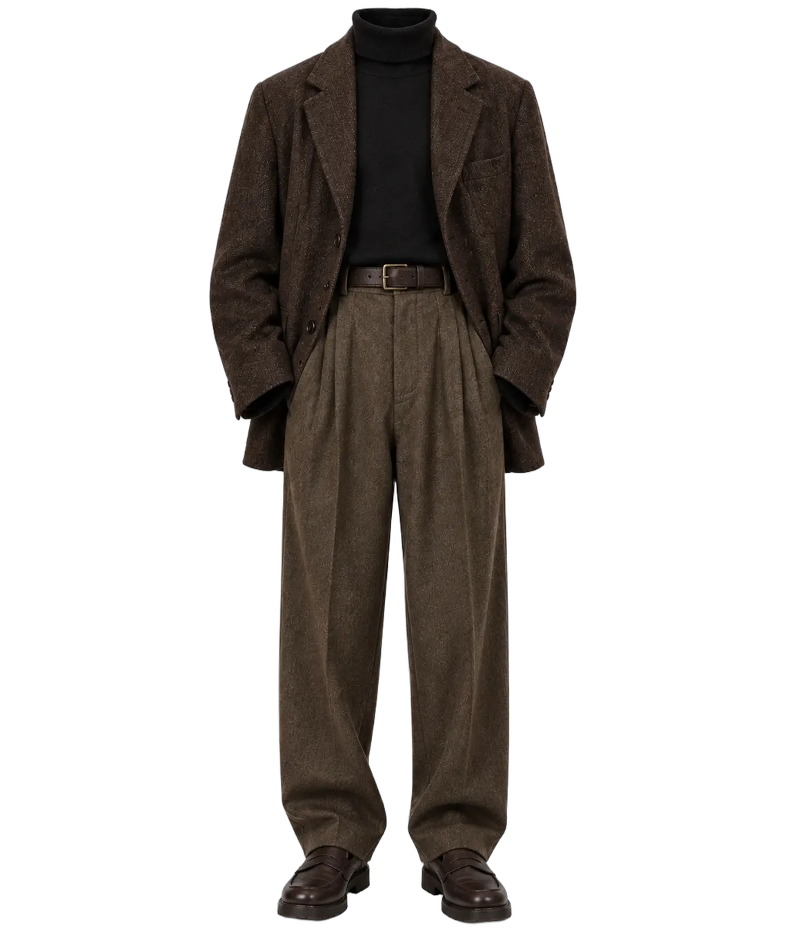 Erkek Beatnik — Amerika Birleşik Devletleri / Fransa
