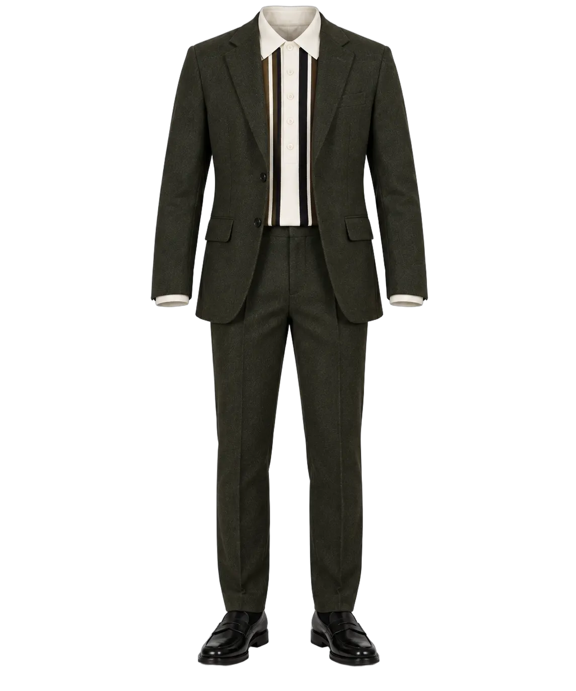 Erkek Mod — Britanya