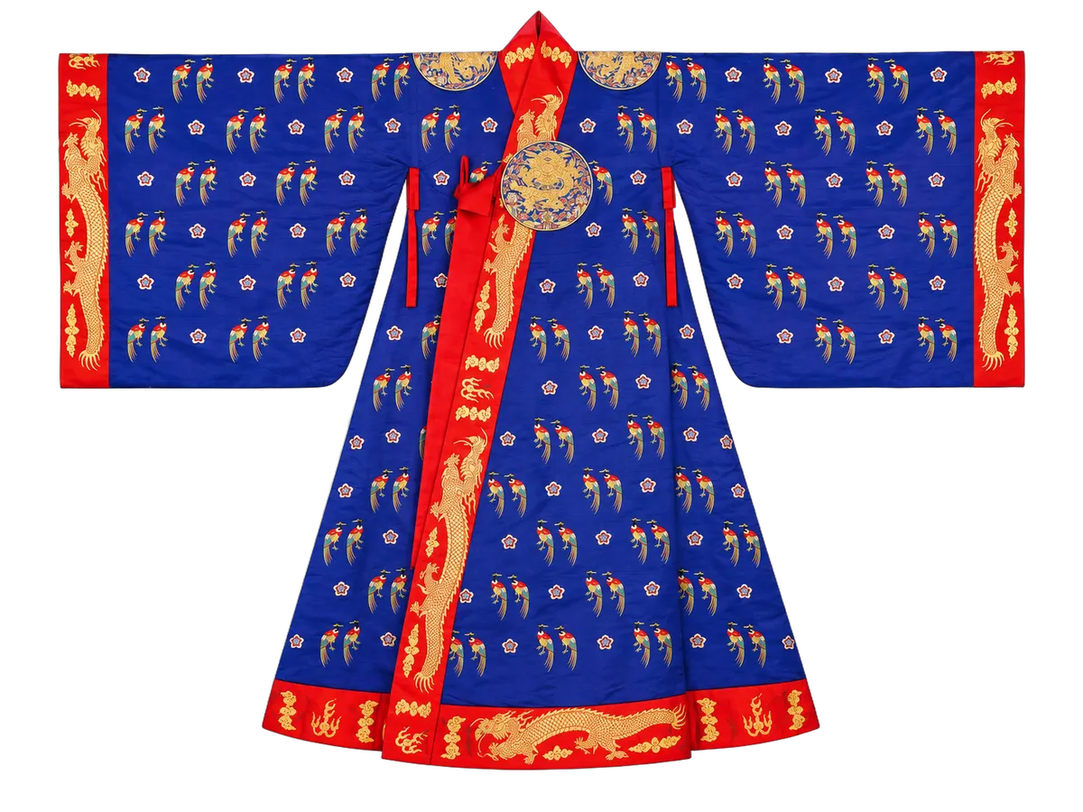 1370 Jeogui — Korea