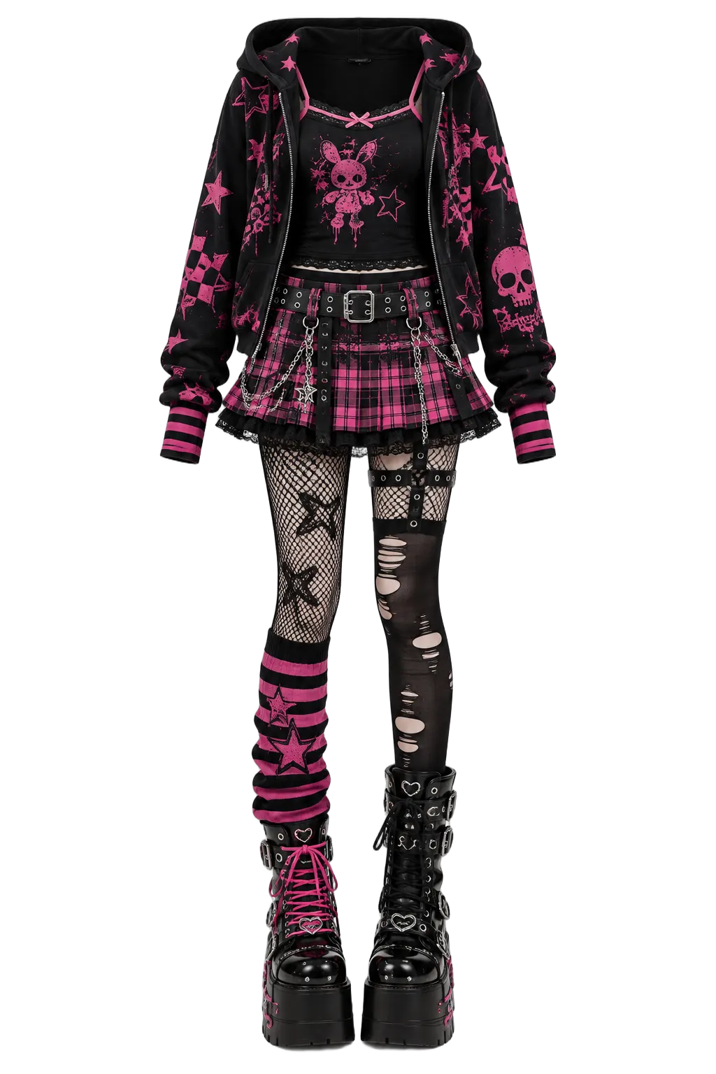 2006 Scene Look — United States