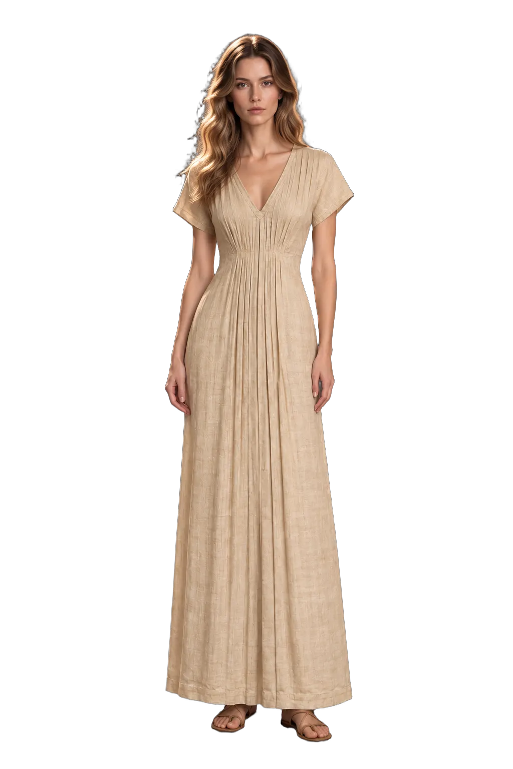 Woman — BC 3400 — bc 3400 Tarkhan Dress