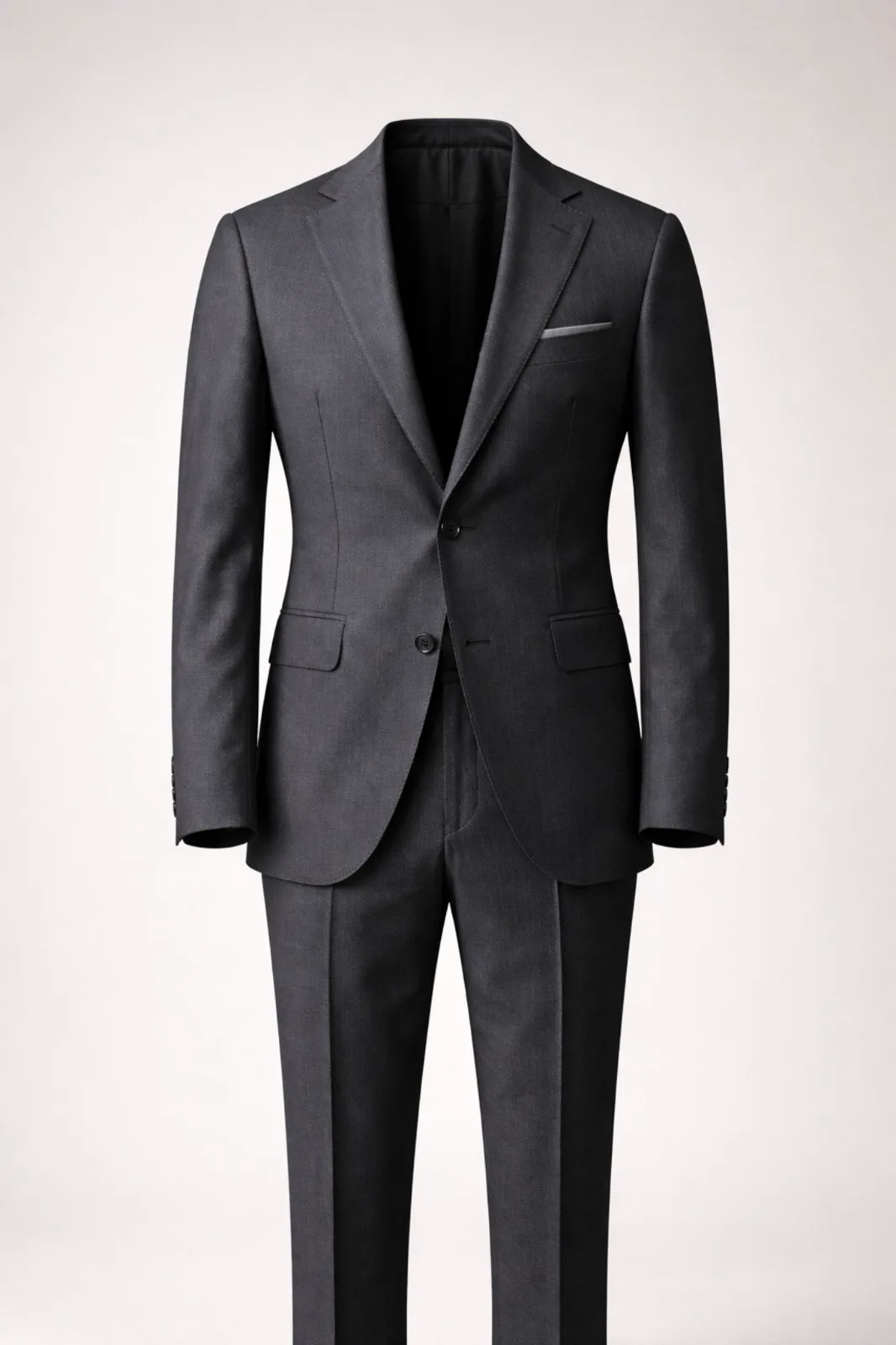 Second garment